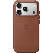 iPhone 17 Pro TechWoven Case with MagSafe - Sienna,Model A3561