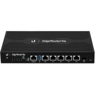 EdgeRouter 6-Port with PoE