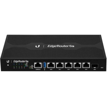 EdgeRouter 6-Port with PoE - Metoo (1)