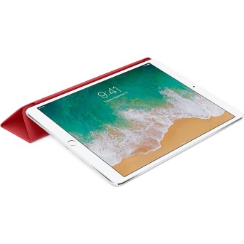 Smart Cover for 10.5‑inch iPadPro - (PRODUCT)RED - Metoo (2)