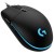 LOGITECH Corded Gaming Mouse G Pro - EER2 - BLACK - Metoo (2)