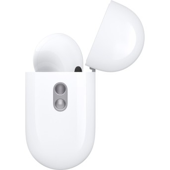 AirPods Pro (2nd generation) with MagSafe Case (USB‑C),Model A3047 A3048 A2968 - Metoo (4)