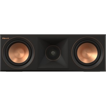 Klipsch Reference Premiere RP-500C II Center Channel Speaker, Walnut, Single в Metoo.kz - Metoo (1)