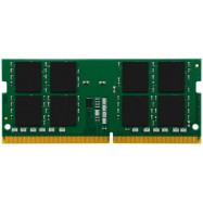 Kingston DRAM 16GB 2933MHz DDR4 ECC CL21 SODIMM 2Rx8 Hynix D EAN: 740617312157