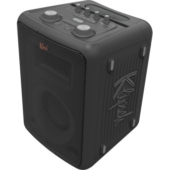 KLIPSCH Vegas Black в Metoo.kz - Metoo (6)