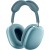 AirPods Max - Blue,Model A3184 - Metoo (6)