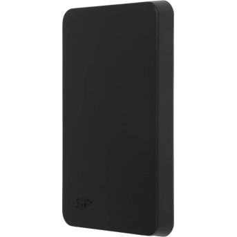 SILICON POWER, PSD,Stream S05,256GB,Black в Metoo.kz - Metoo (3)