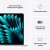 15-inch MacBook Air: Apple M4 chip with 10-core CPU and 10-core GPU, 24GB, 512GB SSD - Silver,Model A3241 - Metoo (11)