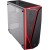 Corsair Carbide SPEC-04 Mid-Tower Termpered Glass Gaming Case, Black & Red, EAN:0843591032308 - Metoo (2)