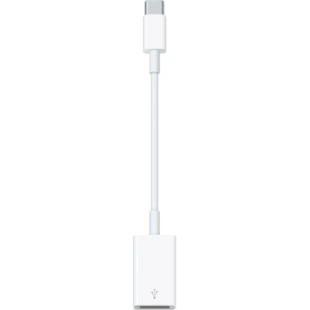 USB-C to USB Adapter,Model A1632 в Metoo.kz - Metoo (1)