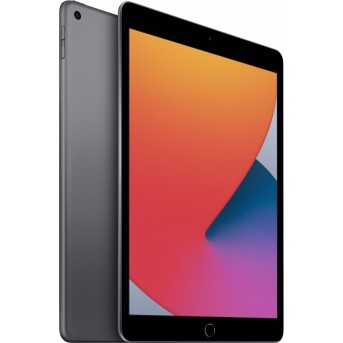 10.2-inch iPad Wi-Fi 32GB - Space Grey, Model A2270 - Metoo (10)