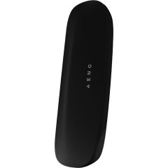 AENO Travel case for Electric toothbrush, plastic, Black, for ADB0003, ADB0004, ADB0005, ADB0006