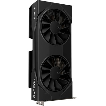 XFX Swift AMD Radeon RX 9060 XT OC 16GB GDDR6 128-bit HDMI 2x DP - Metoo (4)