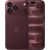 iPhone 18 Pro Max 512GB Burgundy, Model A3717 в Metoo.kz - Metoo (3)