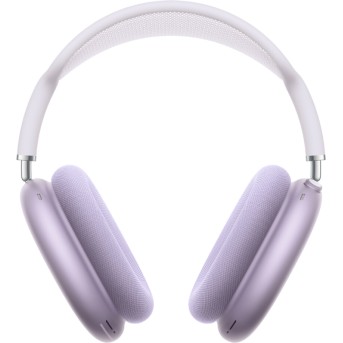 AirPods Max - Purple,Model A3184 - Metoo (4)