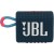 Портативная колонка JBL GO 3 (1.0) - Blue-Pink - Metoo (2)