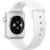 Ремешок для Apple Watch 42mm White Sport Band - M/<wbr>L L/<wbr>XL - Metoo (1)
