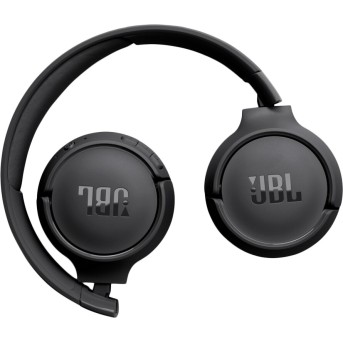JBL Tune 520BT - Wireless On-Ear Headset - Black - Metoo (3)