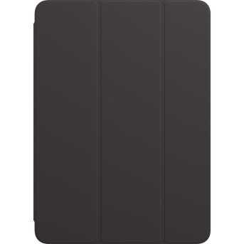 Smart Folio for iPad Air (4th generation) - Black - Metoo (1)