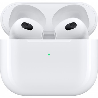 AirPods (3rdgeneration) with Lightning Charging Case,Model A2565 A2564 A2897 - Metoo (11)