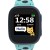 Kids smartwatch, 1.44 inch colorful screen, GPS function, Nano SIM card, 32+32MB, GSM(850/<wbr>900/<wbr>1800/<wbr>1900MHz), 400mAh battery, compatibility with iOS and android, Blue, host: 52.9*40.3*14.8mm, strap: 230*20mm, 42g - Metoo (1)