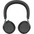 JABRA EVOLVE2 75, Link380a MS Stereo Black, EVOLVE2 75 headset Black MS, Link 380 BT adapter USB-A MS,1.2m USB-C to USB-A cable, carry pouch, warranty and warning (safety leaflets) - Metoo (3)