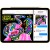 11-inch iPad Wi-Fi + Cellular 128GB - Blue,Model A3355 в Metoo.kz - Metoo (9)