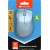 Canyon 2.4 GHz Wireless mouse ,with 3 buttons, DPI 1200, Battery:AAA*2pcs ,Blue67*109*38mm 0.063kg - Metoo (4)