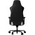 LORGAR Base 311, Gaming chair, PU eco-leather, 1.8 mm metal frame, multiblock mechanism, 4D armrests, 5 Star aluminium base, Class-4 gas lift, 75mm PU casters, Black + white - Metoo (4)