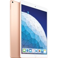 10.5-inch iPadAir Wi-Fi 64GB - Gold, Model A2152