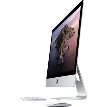 27-inch iMac with Retina 5K display: 3.7GHz 6-core 9th-generation Intel Core i5 processor, 2TB, Model A2115 - Metoo (2)