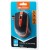 CANYON MW-13 2.4 GHz Wireless mouse ,with 6 buttons, DPI 800/<wbr>1200/<wbr>1600/<wbr>2000/<wbr>2400, Battery:AAA*2pcs ,Black-Orange 77.4*120.6*40.5mm 79g, - Metoo (5)