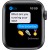 Apple Watch Series 6 GPS, 40mm Space Gray Aluminium Case with Black Sport Band - Regular, Model A2291 - Metoo (13)