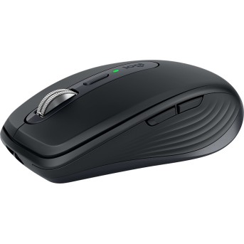 LOGITECH MX Anywhere 3S Bluetooth Mouse - GRAPHITE - Metoo (2)