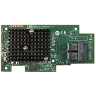 RAID-модуль Intel RMS3JC080 Одинарный Интегрированный