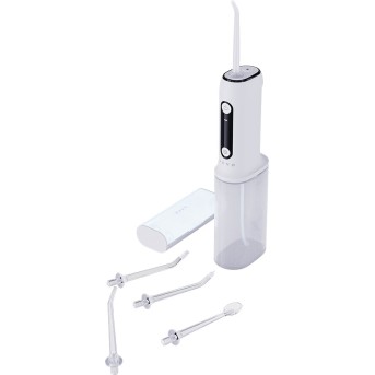 Dental Irrigator: 5V, 4W, 2200mAh, 200ML - Metoo (1)
