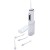Dental Irrigator: 5V, 4W, 2200mAh, 200ML - Metoo (1)