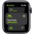 Apple Watch SE GPS, 44mm Space Gray Aluminium Case with Black Sport Band - Regular, Model A2352 - Metoo (12)