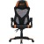 CANYON gaming chair Flow MCH01 Mesh Black Orange - Metoo (1)