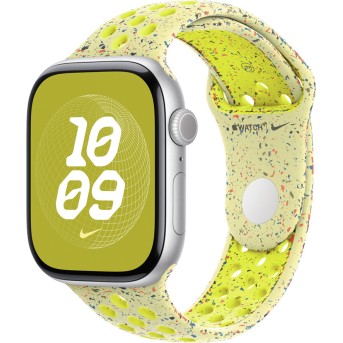 46mm Volt Splash Nike Sport Band - S/M в Metoo.kz - Metoo (2)