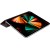 Smart Folio for iPad Pro 12.9-inch (5th generation) - Black - Metoo (8)