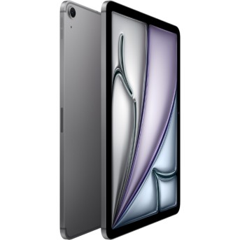 11-inch iPad Air Wi-Fi + Cellular 256GB - Space Grey,Model A3460 в Metoo.kz - Metoo (5)