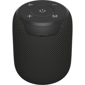 CANYON speaker OnMove 9 IPX6 TWS 10W Black в Metoo.kz - Metoo (2)