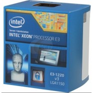 Серверный процессор Intel (CM8064601467204SR154)
