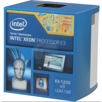 Серверный процессор Intel (CM8064601467204SR154) - Metoo (1)