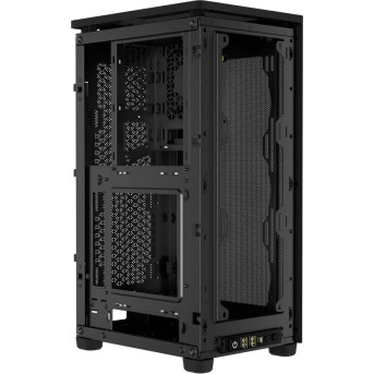Corsair 2000D AIRFLOW – Black в Metoo.kz - Metoo (4)