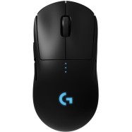 LOGITECH G PRO Wireless Gaming Mouse - 2.4GHZ - EER2 - #933