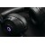LORGAR Noah 701, gaming headset with microphone, 2.4GHz USB dongle + BT 5.1 Realtek 8763, battery 1000mAh, type-C charging cable 0.8m, audio cable 1.5m, size:195*185*80mm, 0.28kg. Black - Metoo (10)