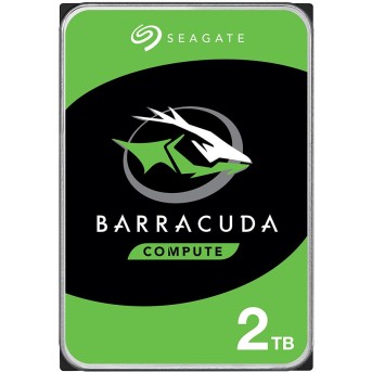 SEAGATE HDD Mobile Barracuda25 Guardian (2.5'/ 2TB/ SATA 6Gb/<wbr>s/ rmp 5400) - Metoo (1)