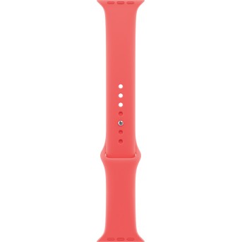46mm Bright Guava Sport Band - S/M в Metoo.kz - Metoo (2)